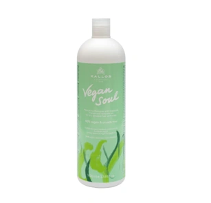 Kallos Vegan Soul Tápláló Sampon 1000ml főképe
